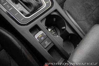 Volkswagen Arteon  2017