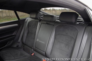 Volkswagen Arteon  2017