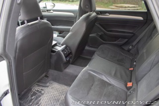 Volkswagen Arteon  2017