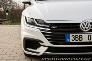 Volkswagen Arteon  2017