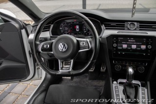 Volkswagen Arteon  2017