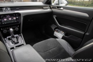 Volkswagen Arteon  2017