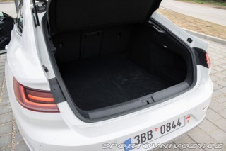 Volkswagen Arteon  2017