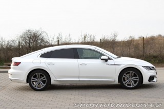 Volkswagen Arteon  2017