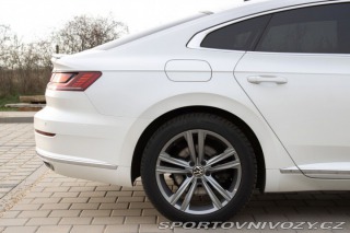 Volkswagen Arteon  2017