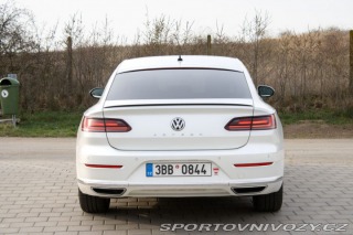 Volkswagen Arteon  2017