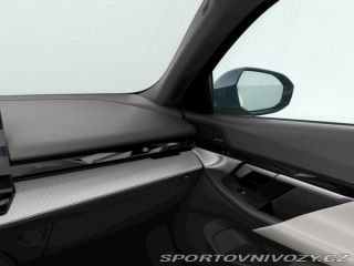 BMW 5 540d xDrive 2025