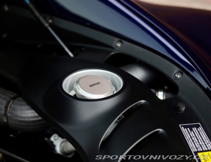 Ferrari 296 GTB 610KW| Extracampiona 2024