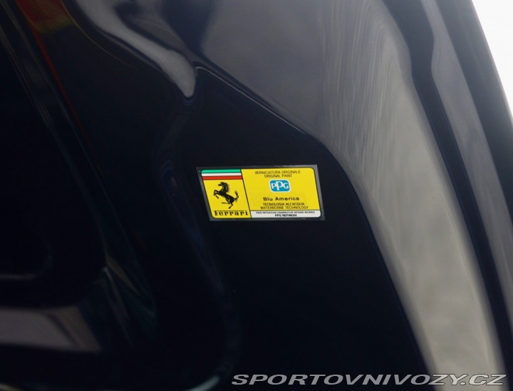 Ferrari 296 GTB 610KW| Extracampiona 2024