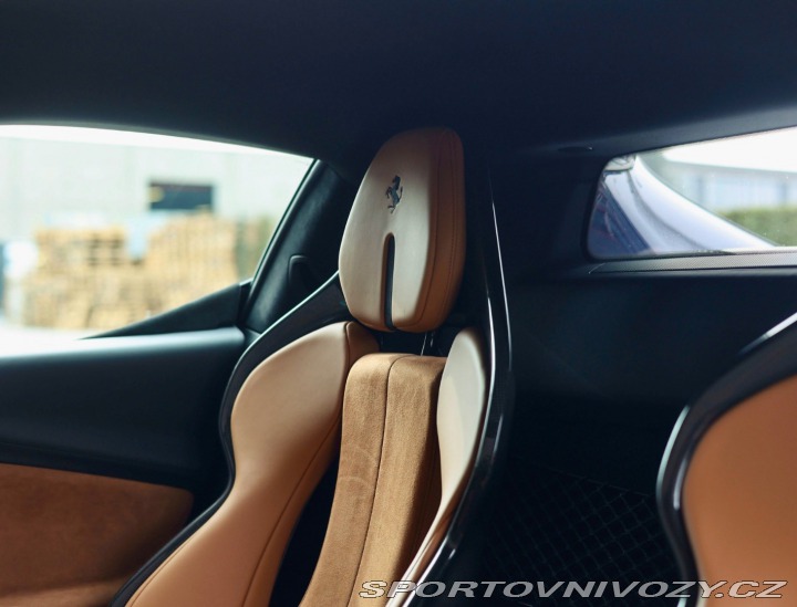 Ferrari 296 GTB 610KW| Extracampiona 2024