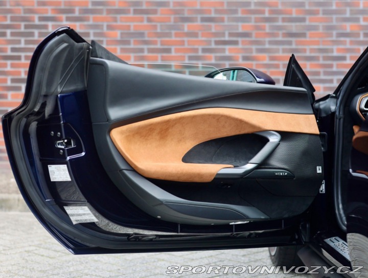 Ferrari 296 GTB 610KW| Extracampiona 2024