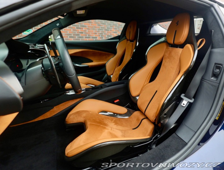 Ferrari 296 GTB 610KW| Extracampiona 2024