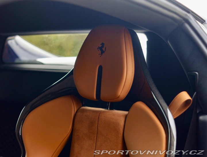 Ferrari 296 GTB 610KW| Extracampiona 2024