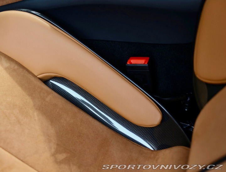 Ferrari 296 GTB 610KW| Extracampiona 2024