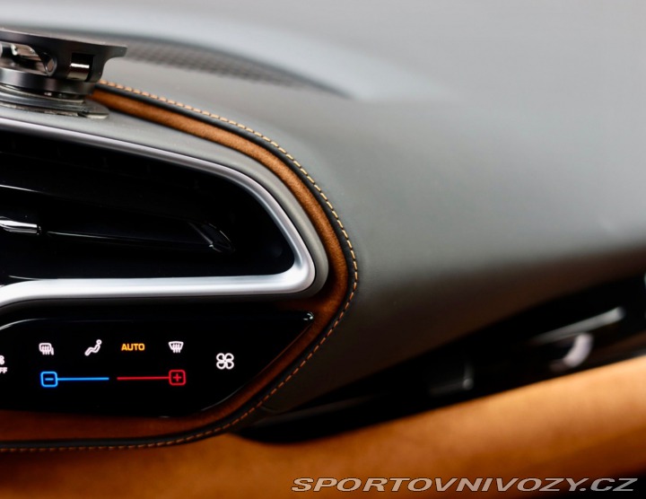 Ferrari 296 GTB 610KW| Extracampiona 2024