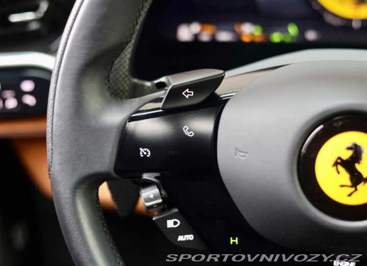 Ferrari 296 GTB 610KW| Extracampiona 2024