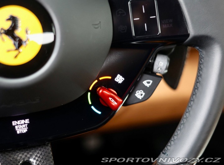 Ferrari 296 GTB 610KW| Extracampiona 2024