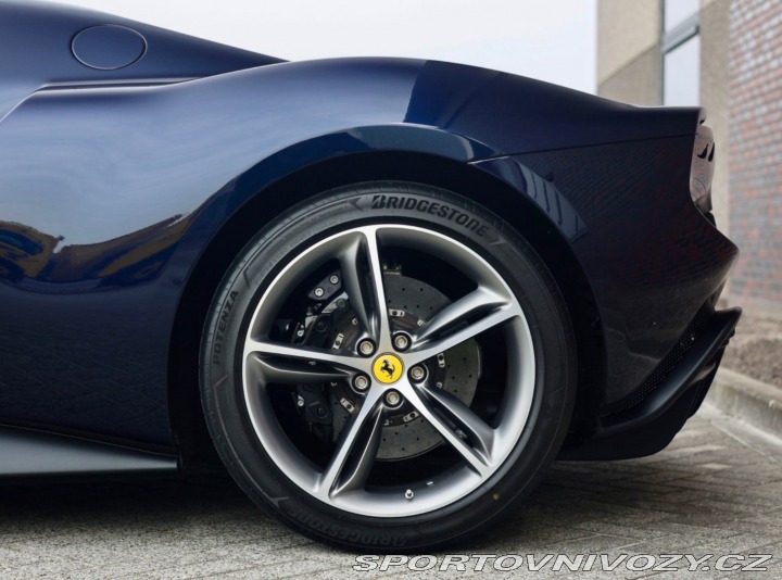 Ferrari 296 GTB 610KW| Extracampiona 2024