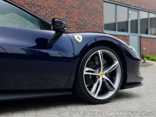 Ferrari 296 GTB 610KW| Extracampiona 2024