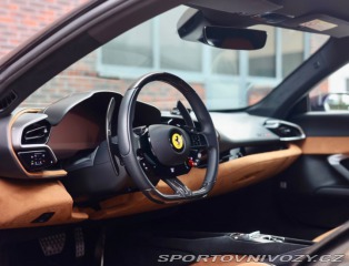 Ferrari 296 GTB 610KW| Extracampiona 2024