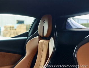 Ferrari 296 GTB 610KW| Extracampiona 2024