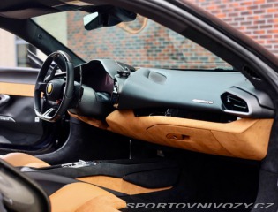 Ferrari 296 GTB 610KW| Extracampiona 2024