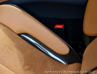 Ferrari 296 GTB 610KW| Extracampiona 2024