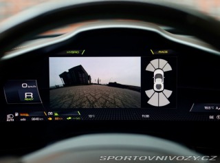 Ferrari 296 GTB 610KW| Extracampiona 2024