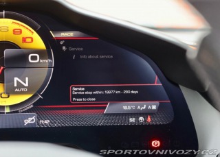 Ferrari 296 GTB 610KW| Extracampiona 2024