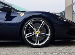 Ferrari 296 GTB 610KW| Extracampiona 2024