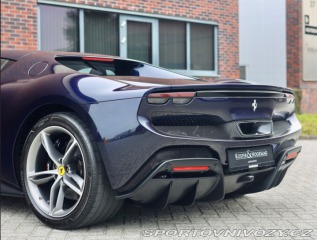 Ferrari 296 GTB 610KW| Extracampiona 2024