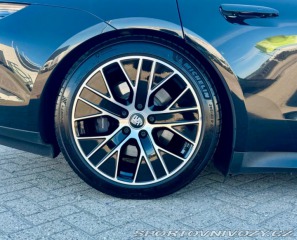 Porsche Taycan 350KW, SportChrono, pasa 2021
