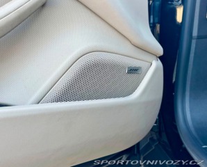 Porsche Taycan 350KW, SportChrono, pasa 2021