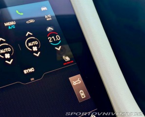 Porsche Taycan 350KW, SportChrono, pasa 2021