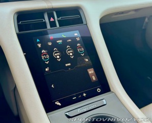 Porsche Taycan 350KW, SportChrono, pasa 2021