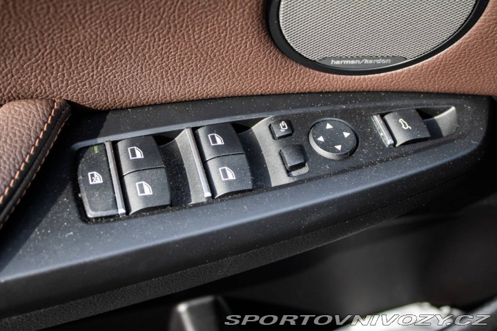 BMW X4 xDrive30d A/T, 190kW (20 2018