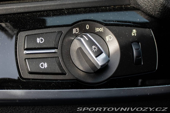 BMW X4 xDrive30d A/T, 190kW (20 2018