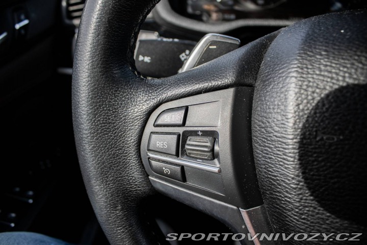 BMW X4 xDrive30d A/T, 190kW (20 2018