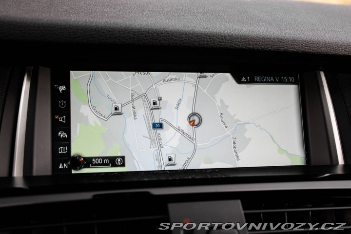 BMW X4 xDrive30d A/T, 190kW (20 2018