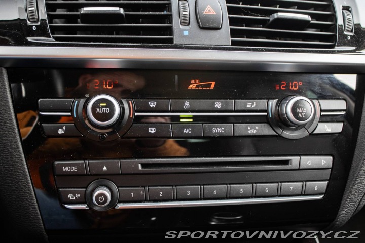 BMW X4 xDrive30d A/T, 190kW (20 2018