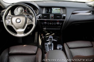 BMW X4 xDrive30d A/T, 190kW (20 2018