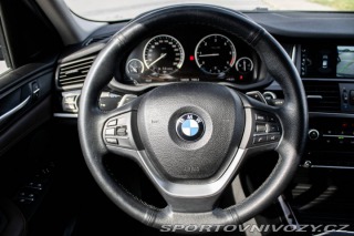 BMW X4 xDrive30d A/T, 190kW (20 2018