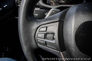 BMW X4 xDrive30d A/T, 190kW (20 2018