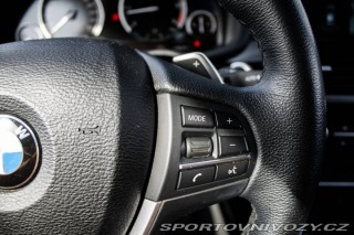 BMW X4 xDrive30d A/T, 190kW (20 2018