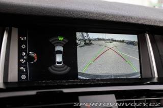 BMW X4 xDrive30d A/T, 190kW (20 2018