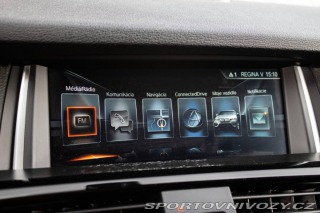 BMW X4 xDrive30d A/T, 190kW (20 2018