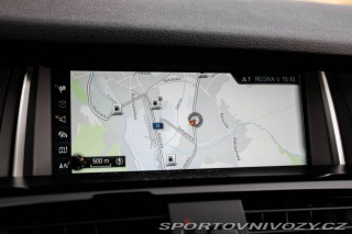 BMW X4 xDrive30d A/T, 190kW (20 2018