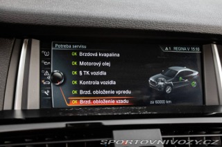 BMW X4 xDrive30d A/T, 190kW (20 2018