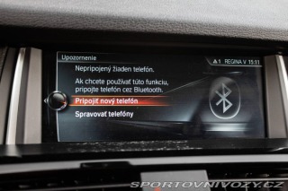 BMW X4 xDrive30d A/T, 190kW (20 2018