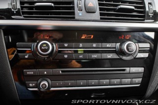 BMW X4 xDrive30d A/T, 190kW (20 2018